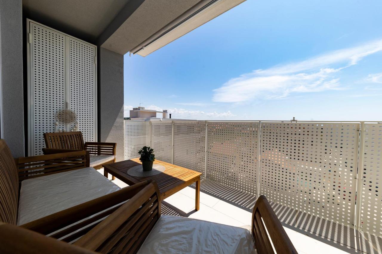 Deluxe Apartment Zara Екстериор снимка